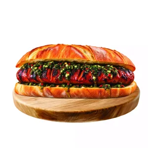 KUNTUR CHORIZO